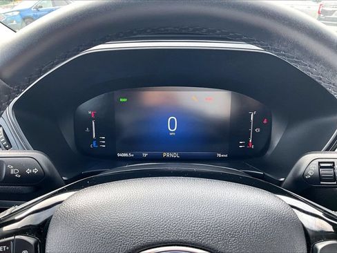 Used 2023 Ford Escape Active w/ Tech Pack #1 AWD/4WD image 21