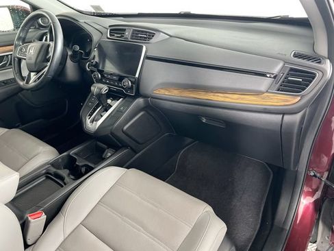 Used 2018 Honda CR-V EX-L image 28