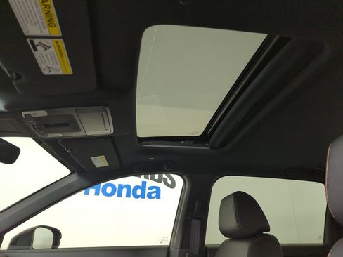 Certified 2025 Honda CR-V Sport-L image 17