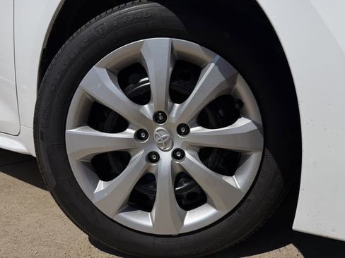 New 2026 Toyota Corolla LE image 10