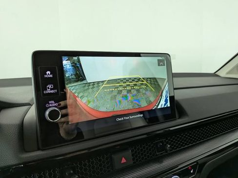 New 2026 Honda CR-V EX-L image 5