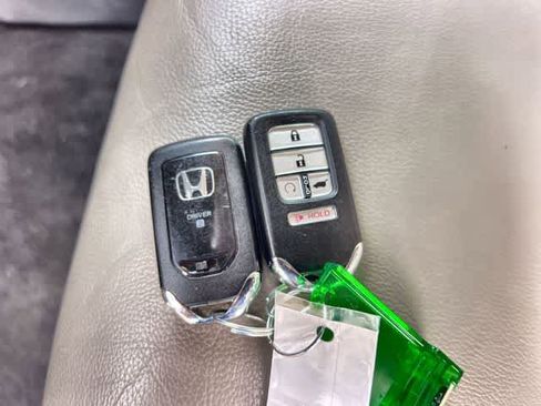 Used 2016 Honda Pilot EX-L image 21