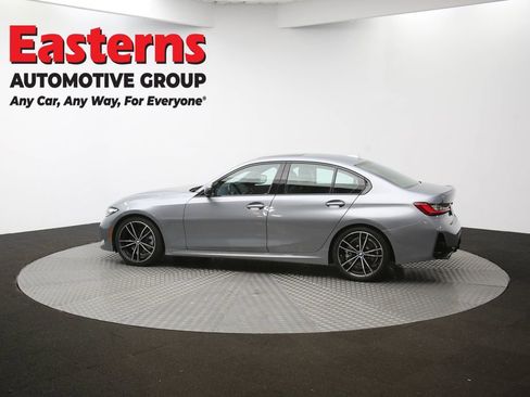 Used 2023 BMW 330i Sedan w/ M Sport Package image 61