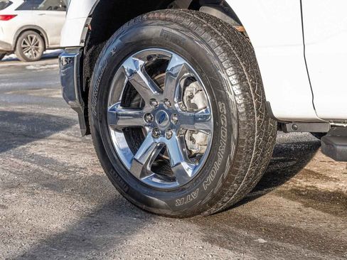 Used 2021 Ford F150 XLT w/ Equipment Group 302A High image 7