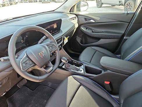New 2026 Buick Encore GX Sport Touring image 22