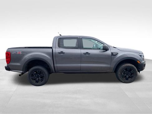 Used 2022 Ford Ranger XL w/ Equipment Group 101A High image 11