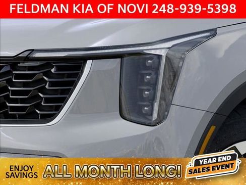 New 2026 Kia Sorento S image 10