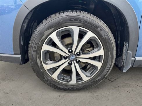 Used 2024 Subaru Forester Limited image 10