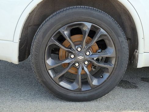 Used 2019 Dodge Durango GT image 5