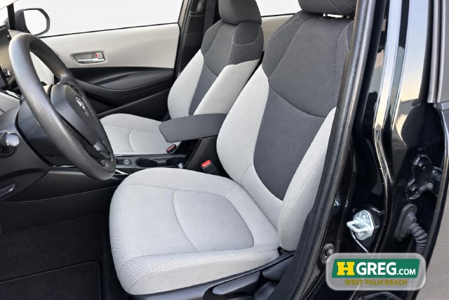 Used 2020 Toyota Corolla L FWD image 7