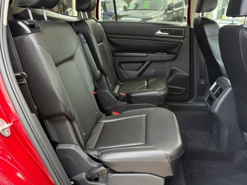 Used 2018 Volkswagen Atlas SE FWD image 23