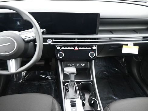New 2026 Hyundai Tucson SEL AWD/4WD image 12