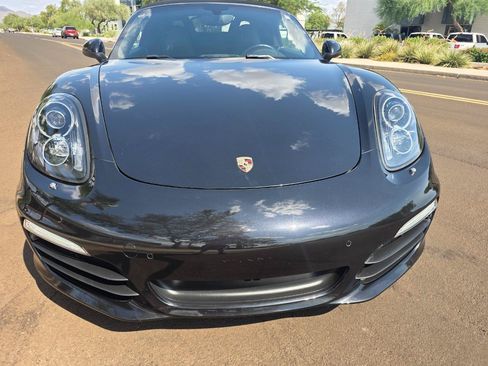 Used 2014 Porsche Boxster S RWD image 17