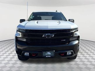 Used 2021 Chevrolet Silverado 1500 LT Trail Boss AWD/4WD video 2