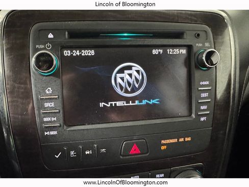 Used 2015 Buick Enclave Leather w/ Trailering Package AWD/4WD image 46