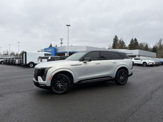 Used 2025 Cadillac Escalade IQ Sport 2 w/ LPO, ONYX Package 360° Tour