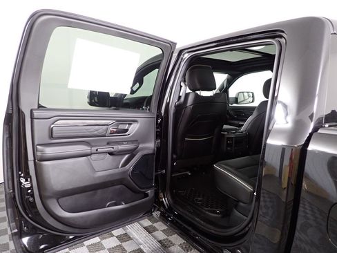 New 2026 RAM 1500 Limited image 41