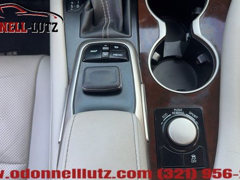 Used 2019 Lexus RX 350 FWD w/ Navigation Package image 28