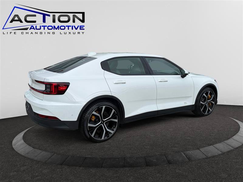Used 2022 Polestar Polestar 2 w/ Performance Package AWD/4WD image 8