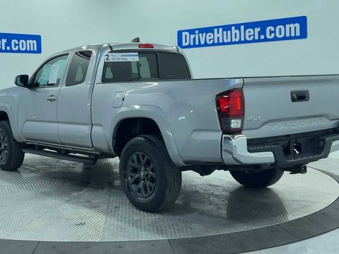 Used 2021 Toyota Tacoma SR5 image 6
