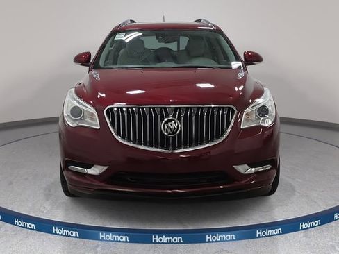 Used 2016 Buick Enclave Premium w/ Experience Buick Package FWD image 3