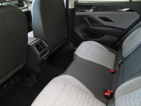 New 2025 Volkswagen Tiguan S image 23