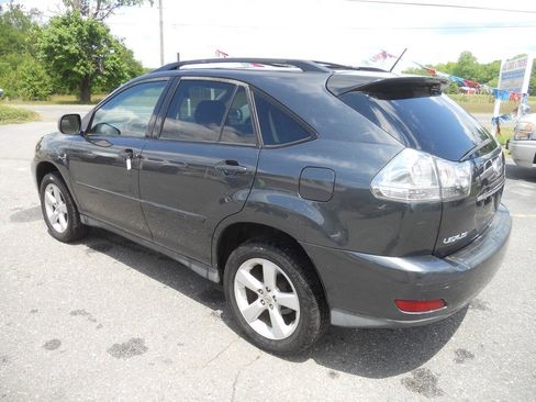 Used 2004 Lexus RX 330 AWD image 10