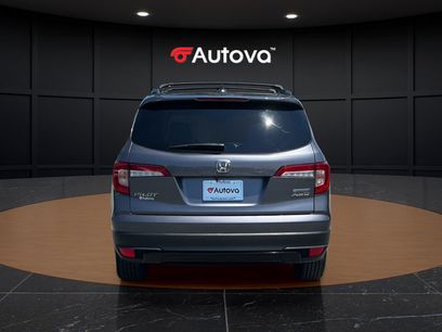 Used 2021 Honda Pilot Special Edition