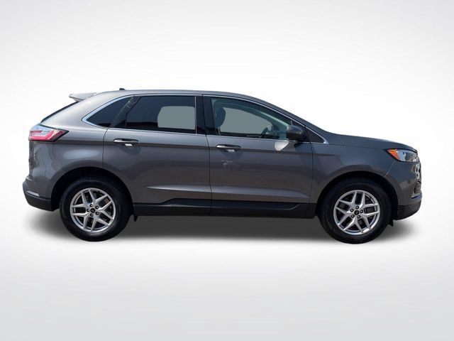 Used 2023 Ford Edge SEL w/ Convenience Package AWD/4WD image 10