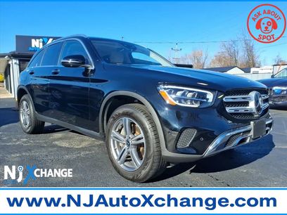 Used 2022 Mercedes-Benz GLC 300 4MATIC
