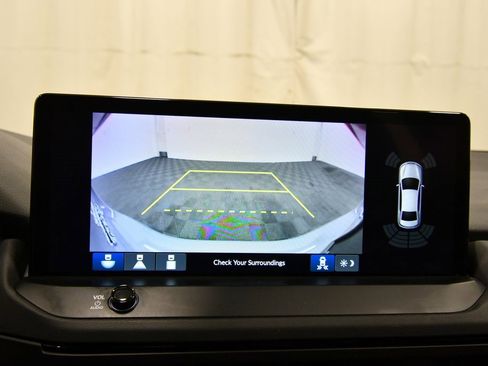 Certified 2025 Honda Accord Touring image 26