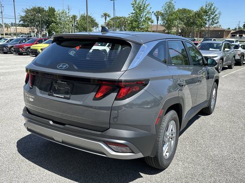 New 2026 Hyundai Tucson SE FWD image 6