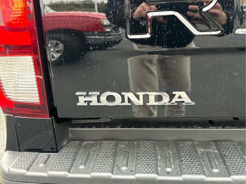 New 2026 Honda Ridgeline RTL image 13