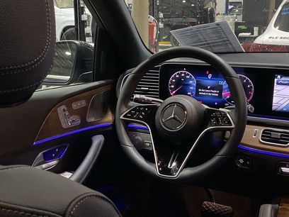 New 2026 Mercedes-Benz GLE 350 4MATIC