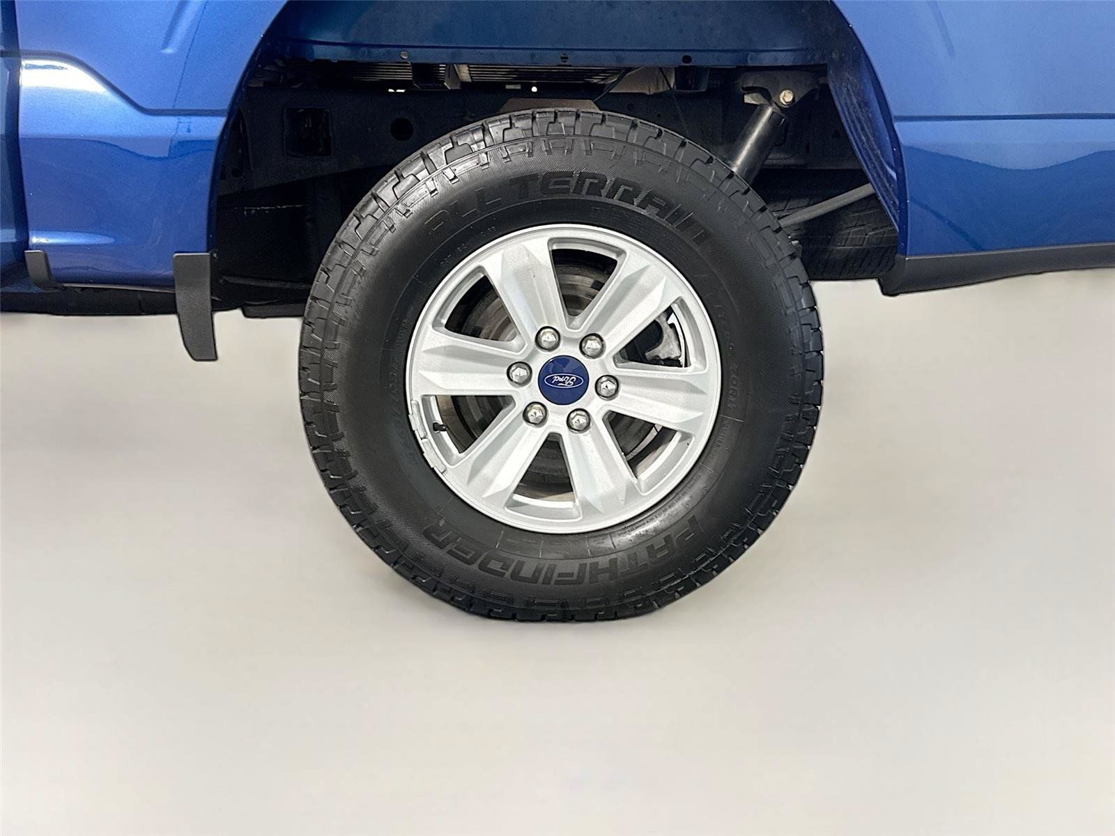 Used 2023 Ford F150 XLT w/ Equipment Group 302A High AWD/4WD image 32