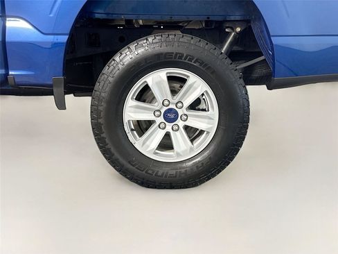 Used 2023 Ford F150 XLT w/ Equipment Group 302A High AWD/4WD image 32