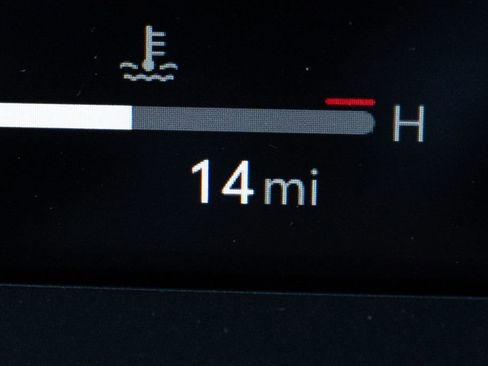 New 2025 Toyota Crown Signia w/ Advanced Technology Package image 40