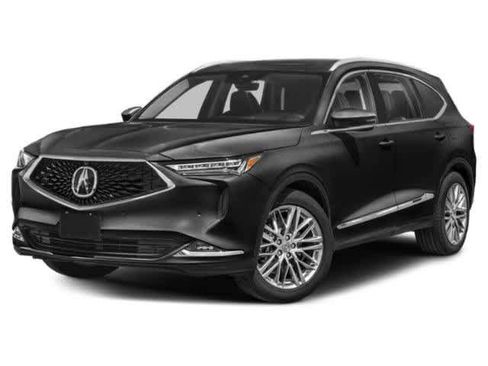 Certified 2024 Acura MDX SH-AWD w/ Advance Package image 1