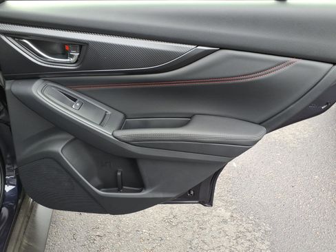 New 2026 Subaru WRX Premium image 6