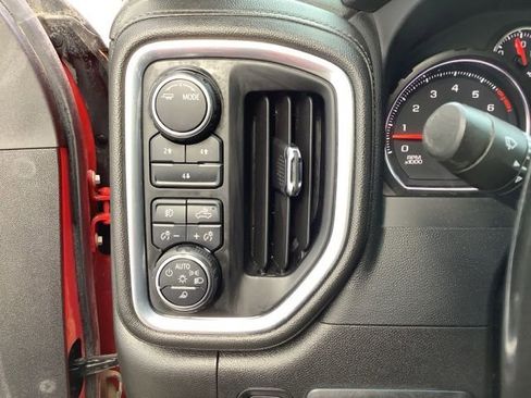 Used 2023 Chevrolet Silverado 2500 LT w/ Convenience Package image 13