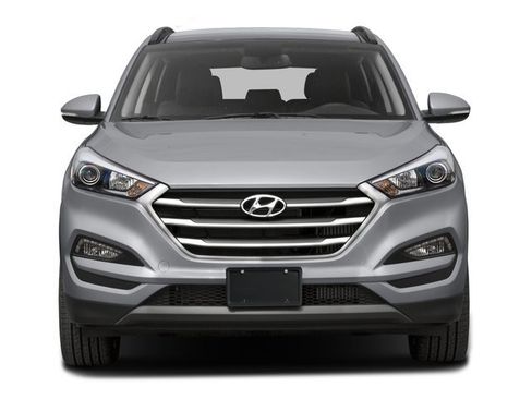 Used 2016 Hyundai Tucson Limited w/ Option Group 03 FWD image 7