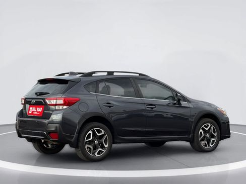 Used 2018 Subaru Crosstrek 2.0i Limited AWD/4WD image 4