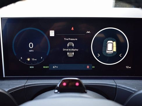 New 2025 Hyundai Santa Fe Limited image 54