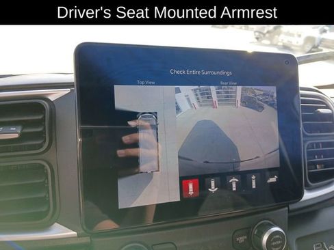 New 2024 RAM ProMaster 2500 w/ Advanced Safety Group image 18