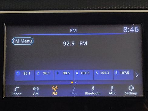 Used 2021 Nissan Kicks S image 25