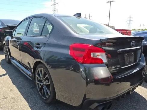 Used 2019 Subaru WRX Premium AWD/4WD image 44