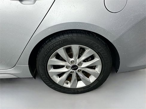 Used 2016 Kia Optima LX w/ Option Group 014 image 28