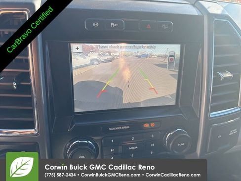 Used 2017 Ford F250 XLT w/ XLT Value Package AWD/4WD image 25