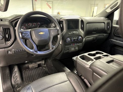 Used 2020 Chevrolet Silverado 2500 W/T w/ WT Fleet Convenience Package image 29