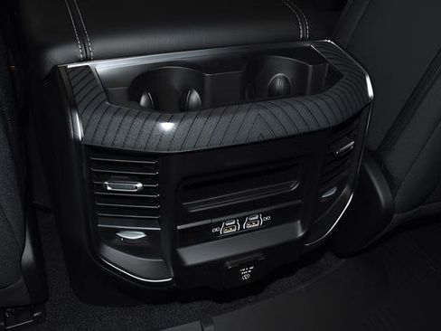 New 2026 RAM 1500 Big Horn AWD/4WD image 30